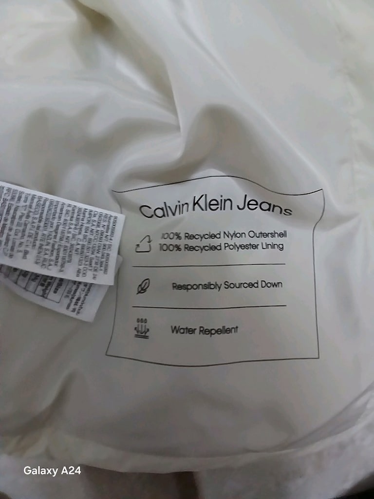 calvin klean 0 bir mont - 4