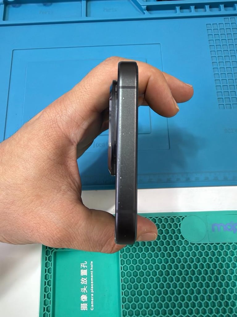 XIAOMI Mİ 15 T PRO 512 GB (yd) - 5