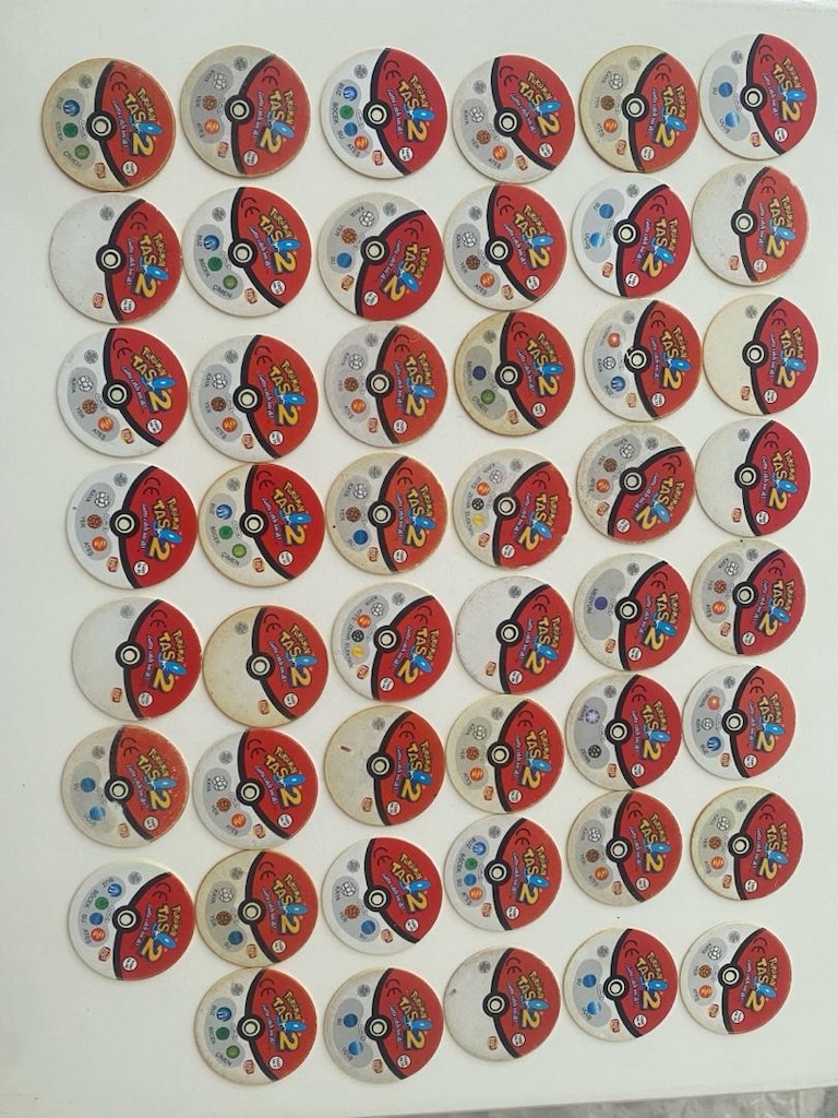 orjinal pokemon taso - 2
