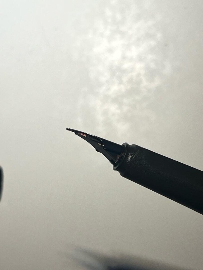 LAMY Dolma Kalem - 4