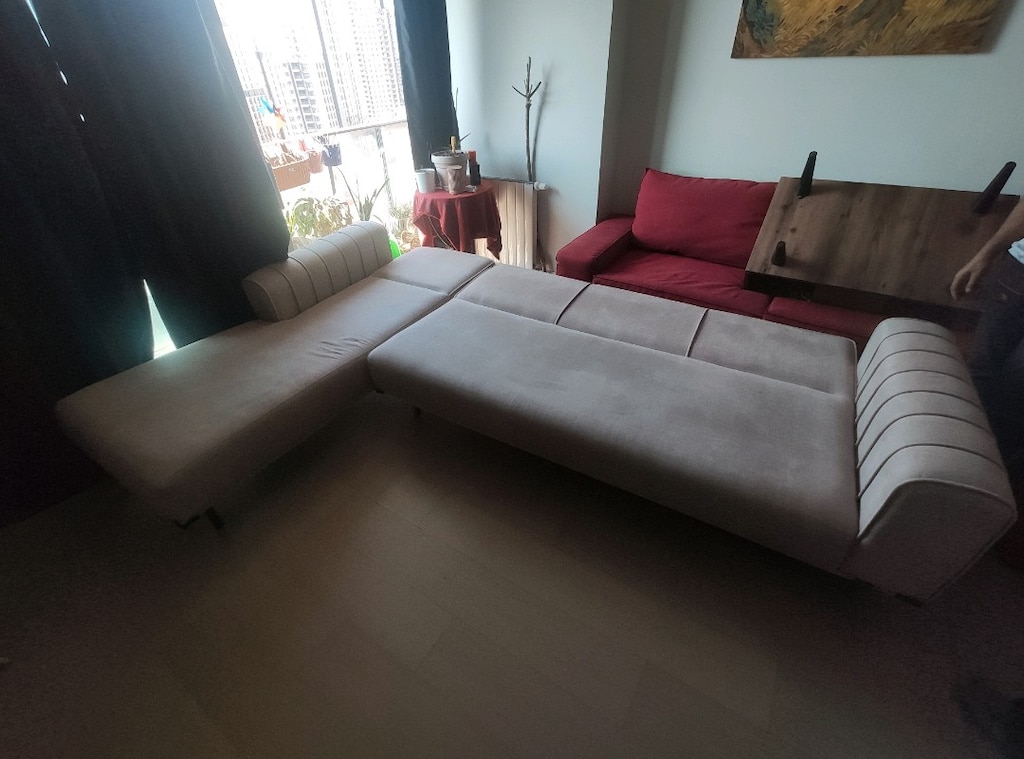 270x170 Açılır Köşe Koltuk - Fikirtepe/Kadıköy - 2