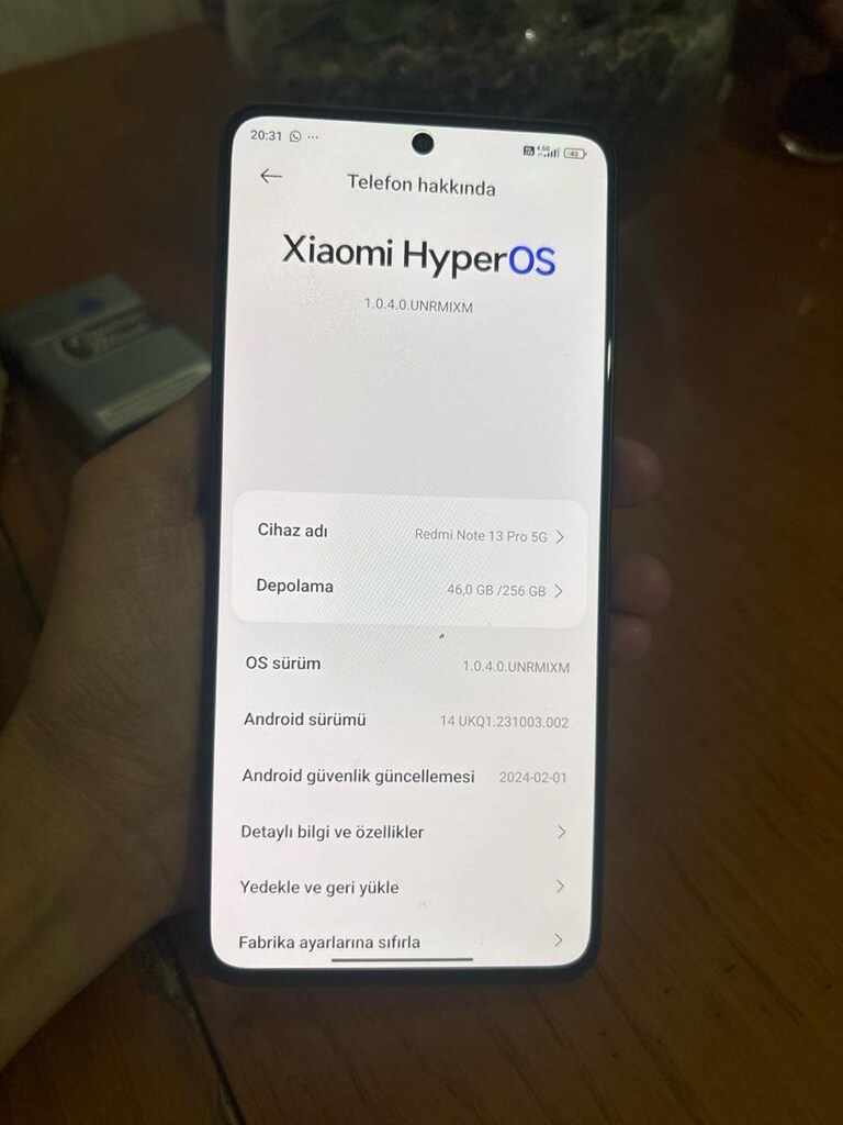 Redmi Note 13 Pro 5G - 3