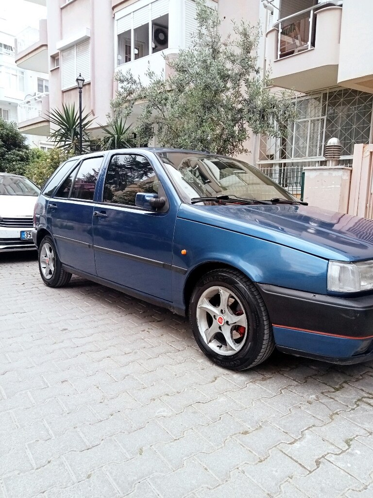 Fiat Tipo 97 model i.e 1.4 - 3