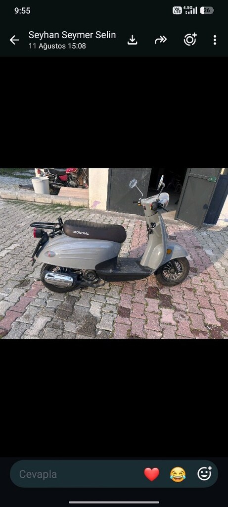 motorsiklet - 3