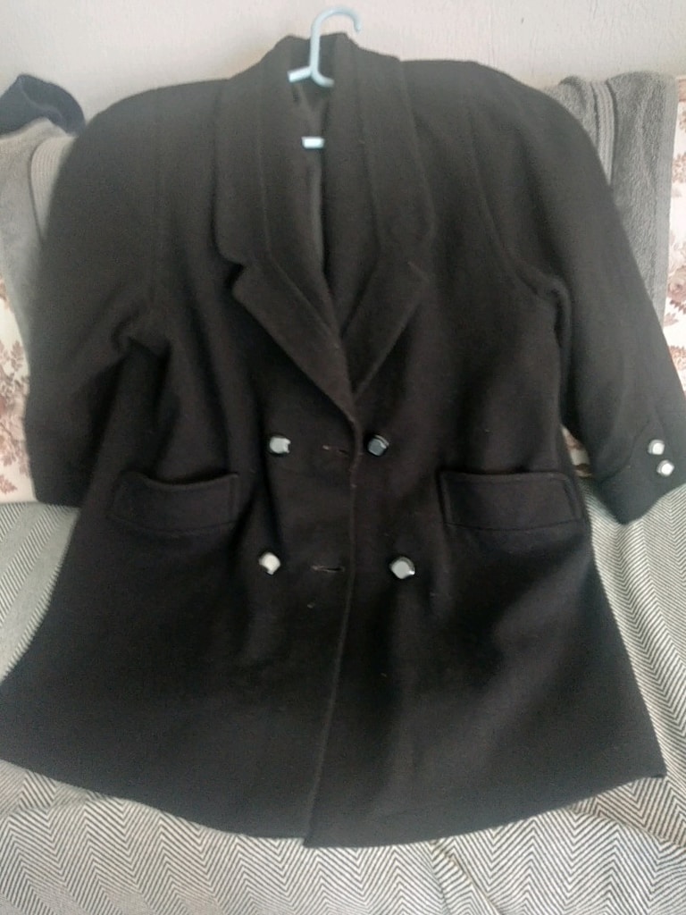 bayan kaşe mont - 8