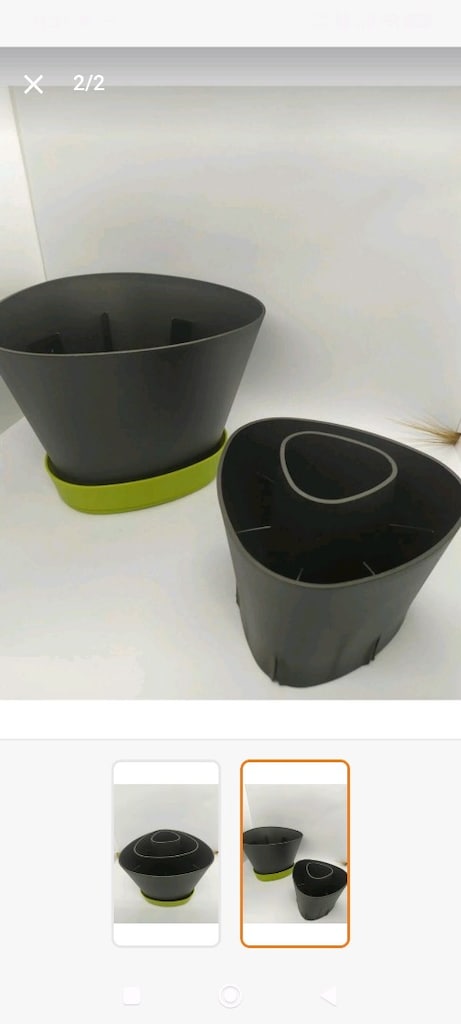Tupperware kasiklik - 4
