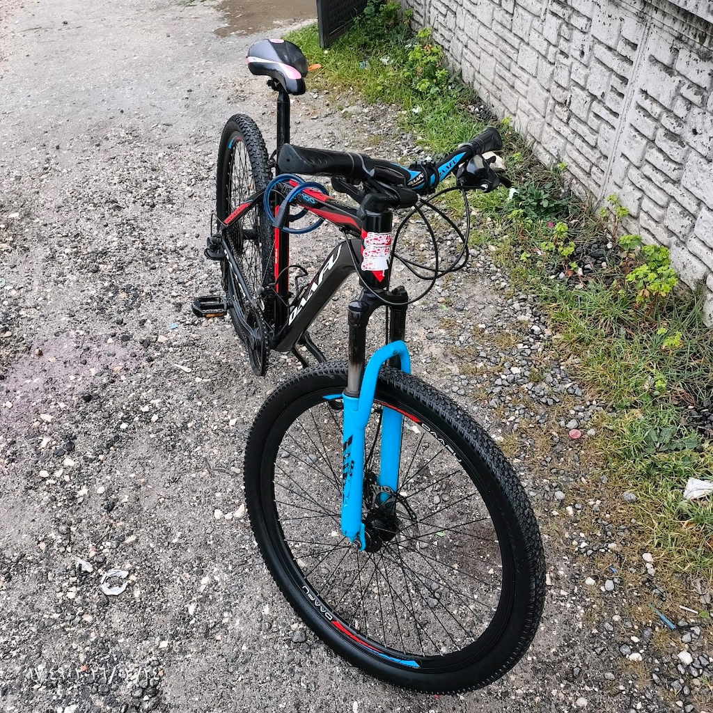 Bisiklet iyi durumda. - 3