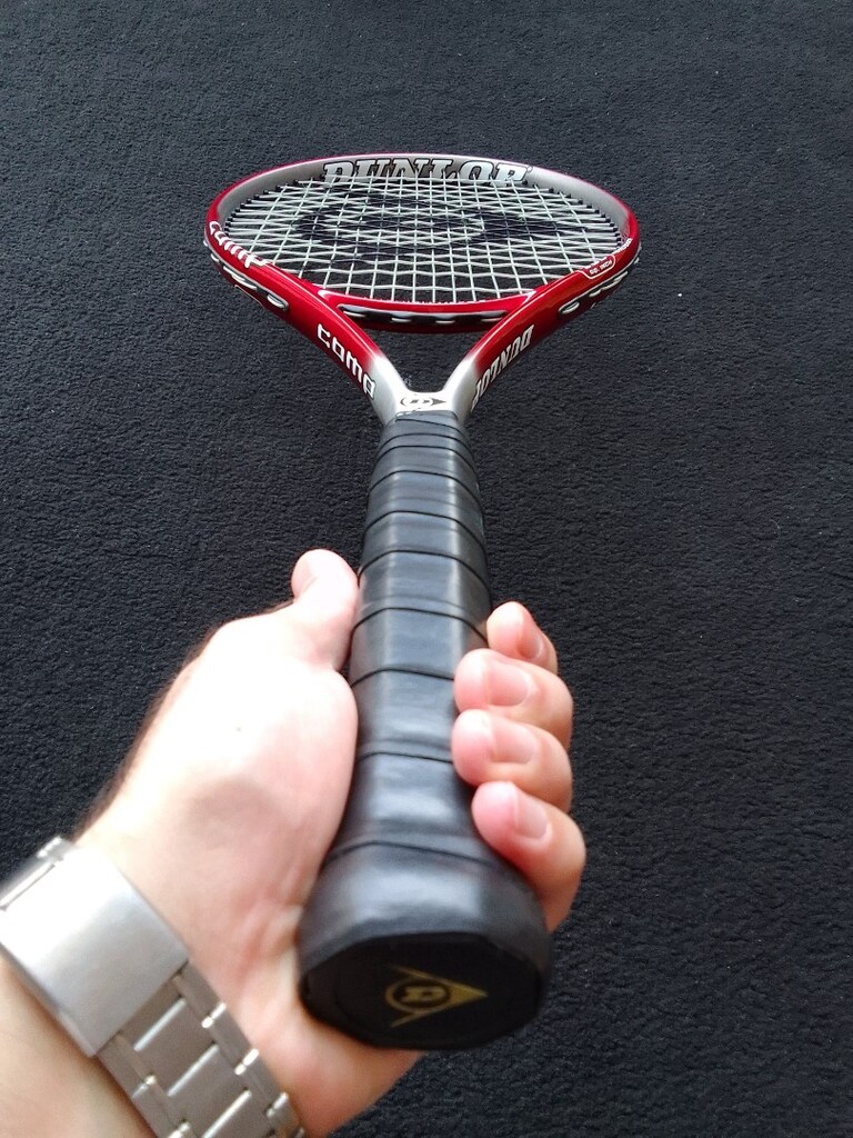 Dunlop Tenis Raketi 27 inç - 2