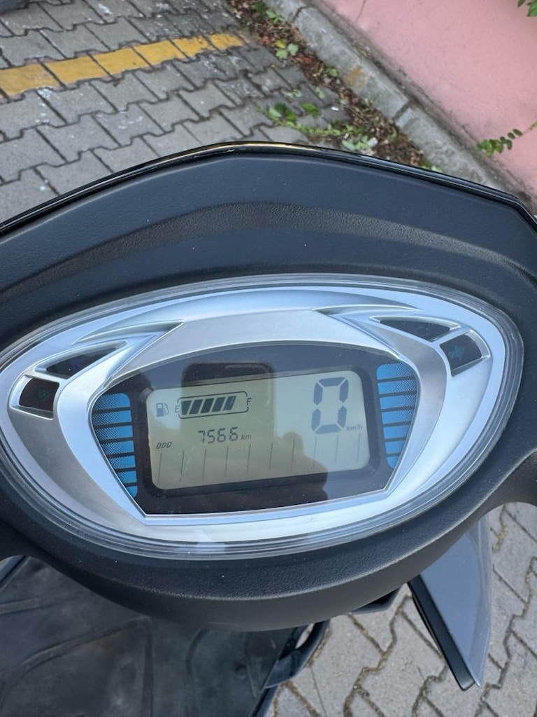 KUBA SPACE 50 PRO MAX - 8