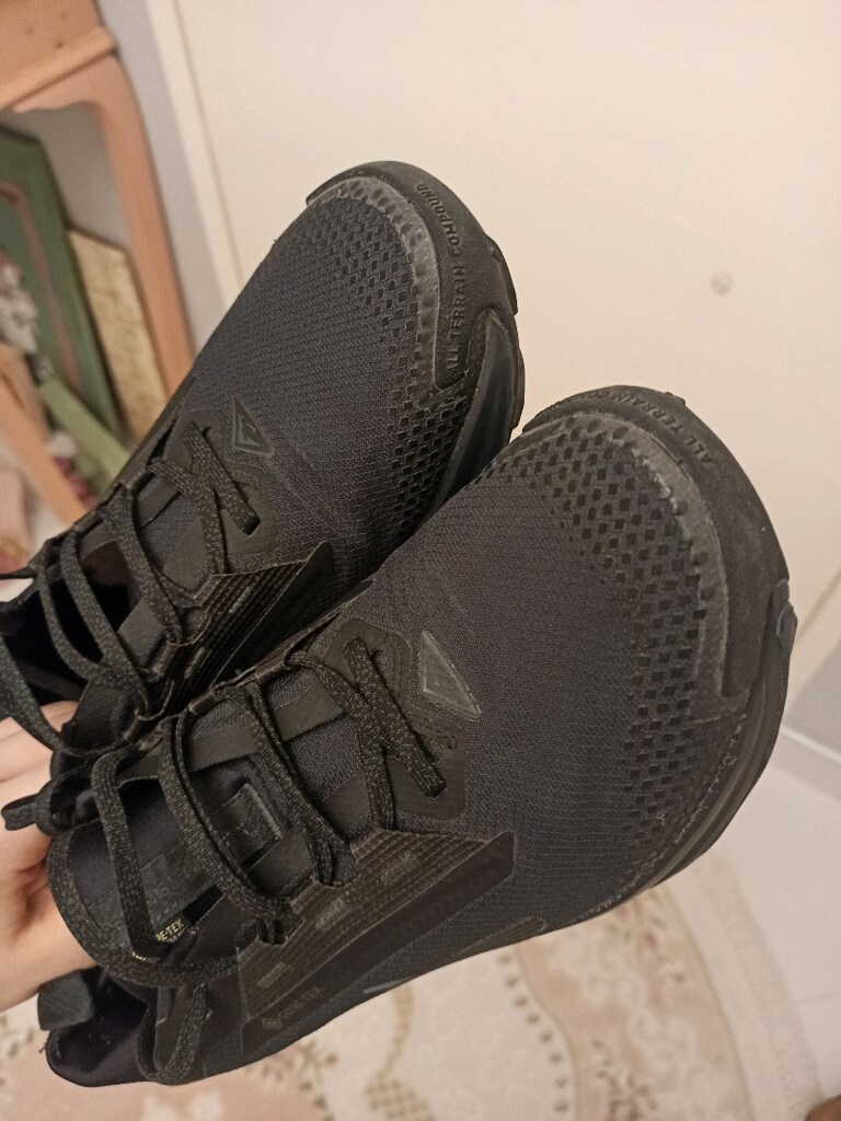 Nike erkek Koşu ayakkabısı Pegasus trail - 8