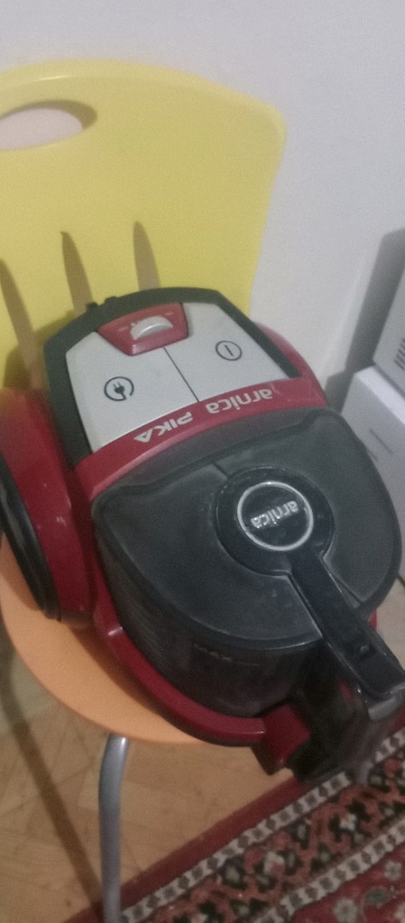 ARNİCA TOZ TORBASIZ - 3