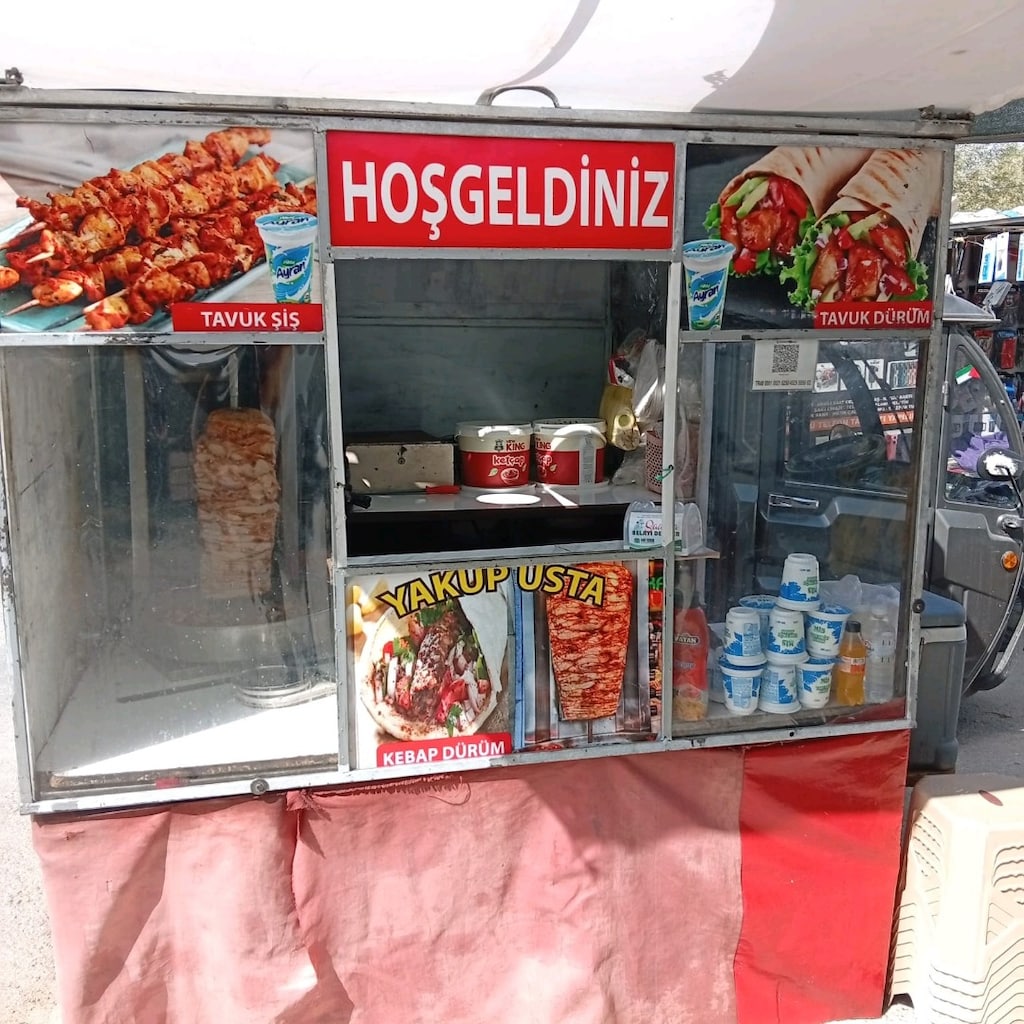 3 tekerlekli elektrikli motor - 3
