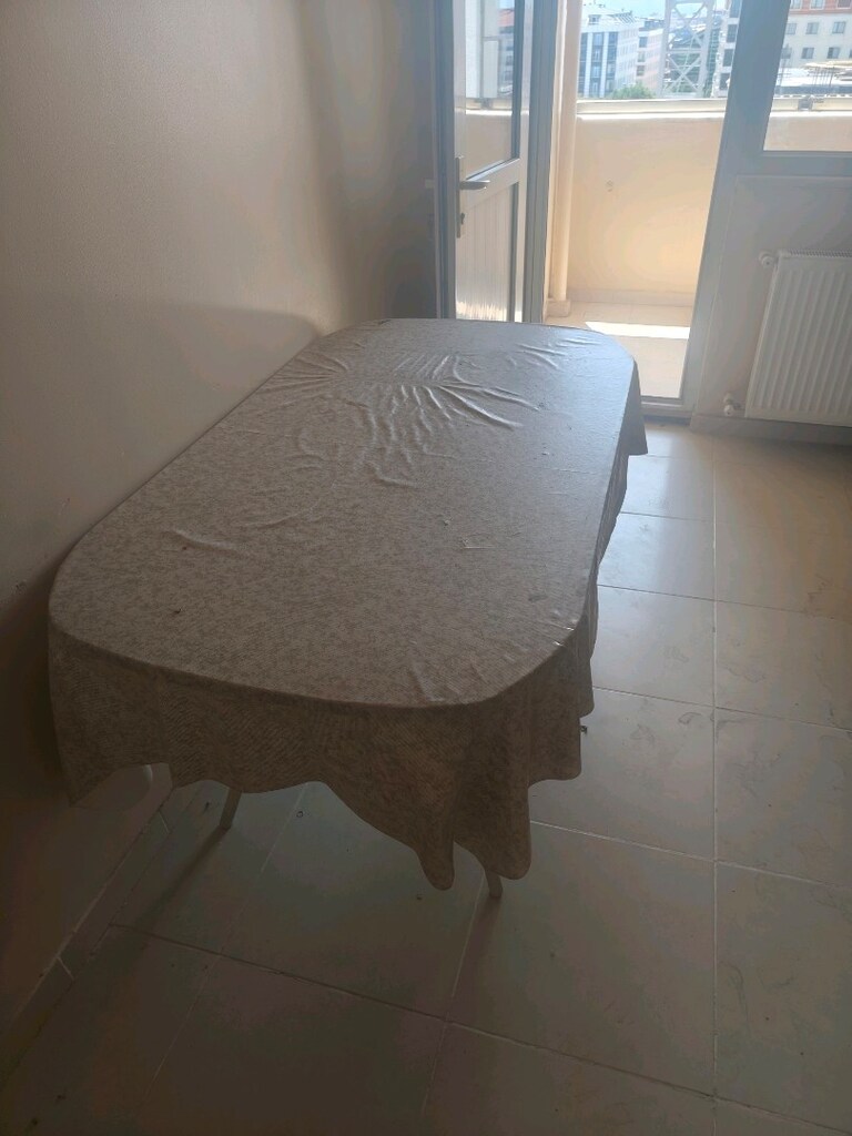 mutafak masası - 2