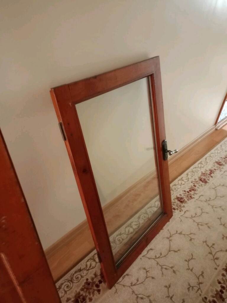 Kapı ve Pencere - 2