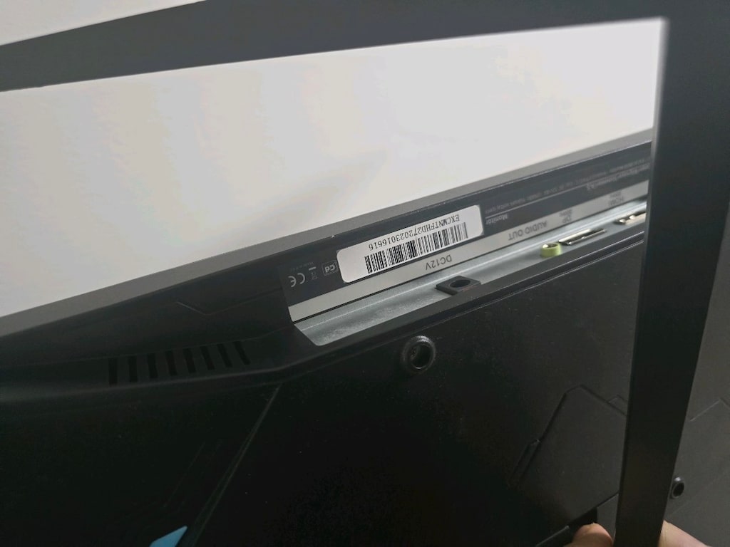 Excibur Monitör - 2