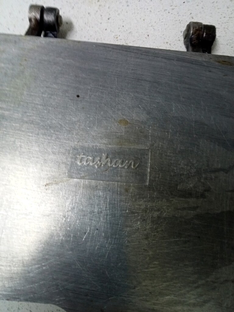 TOST MAKİNASI - 4