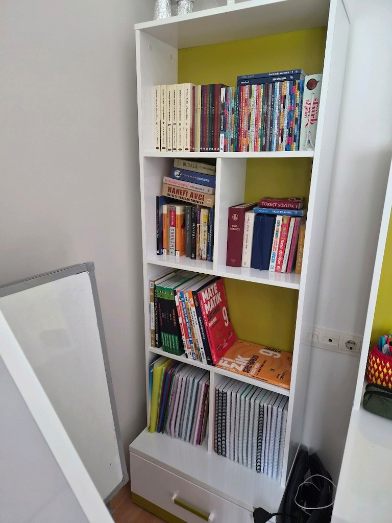 Genç odası takımı - 4
