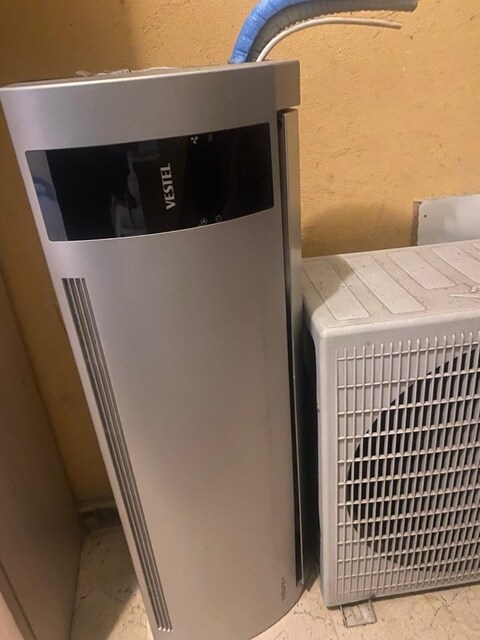 vestel klima