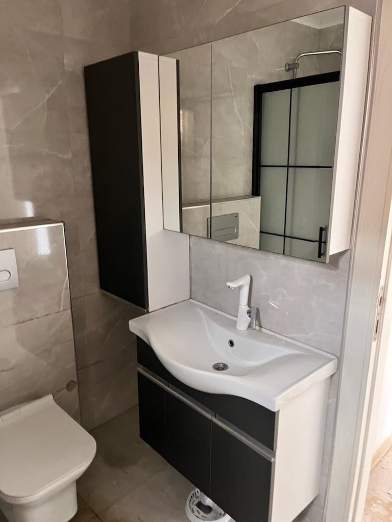 banyo dolabı - 2