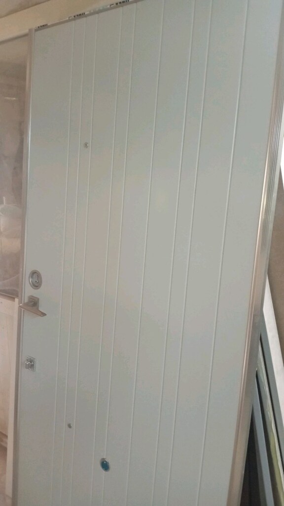 çelik kapı sıfır - 3