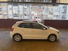 ilk sahibinden 2016 1.2Tsi otomatik vites vw Polo pazarlıksız son 1100 - 14