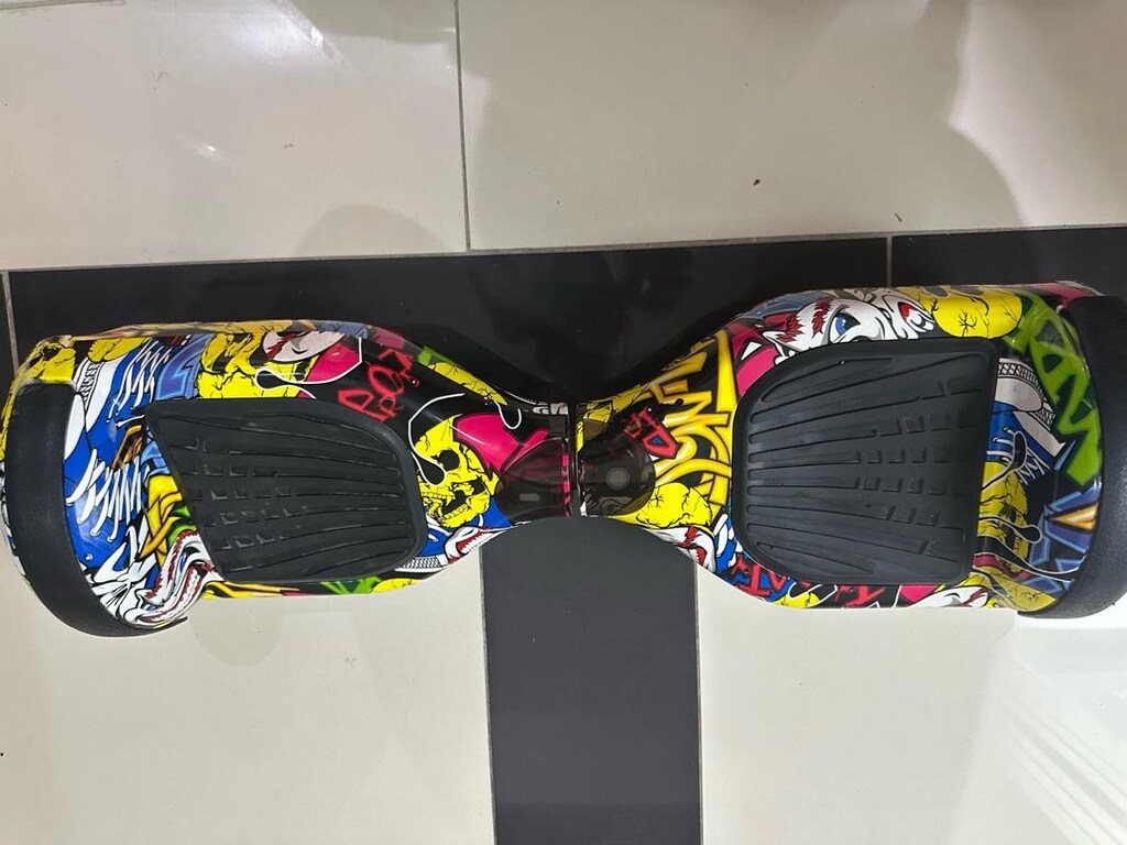 Howerboard - 2