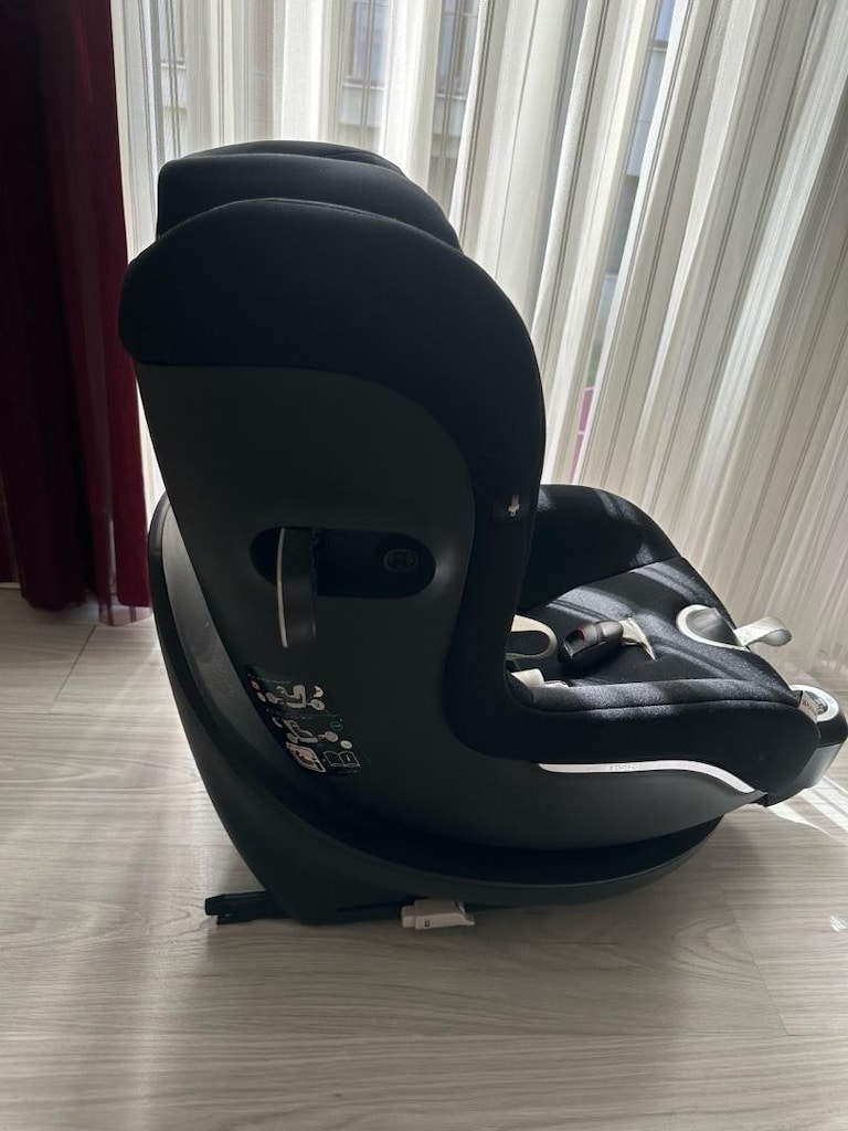 Cybex Gb Vaya-i Size 360 derece isofix - 2