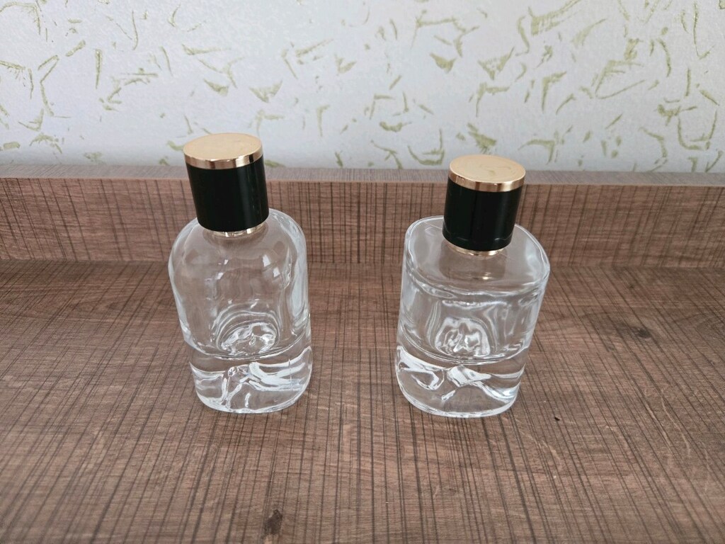 50 ml Parfüm Şişesi - 2