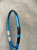 babolat pure drive tenis raketi - 8