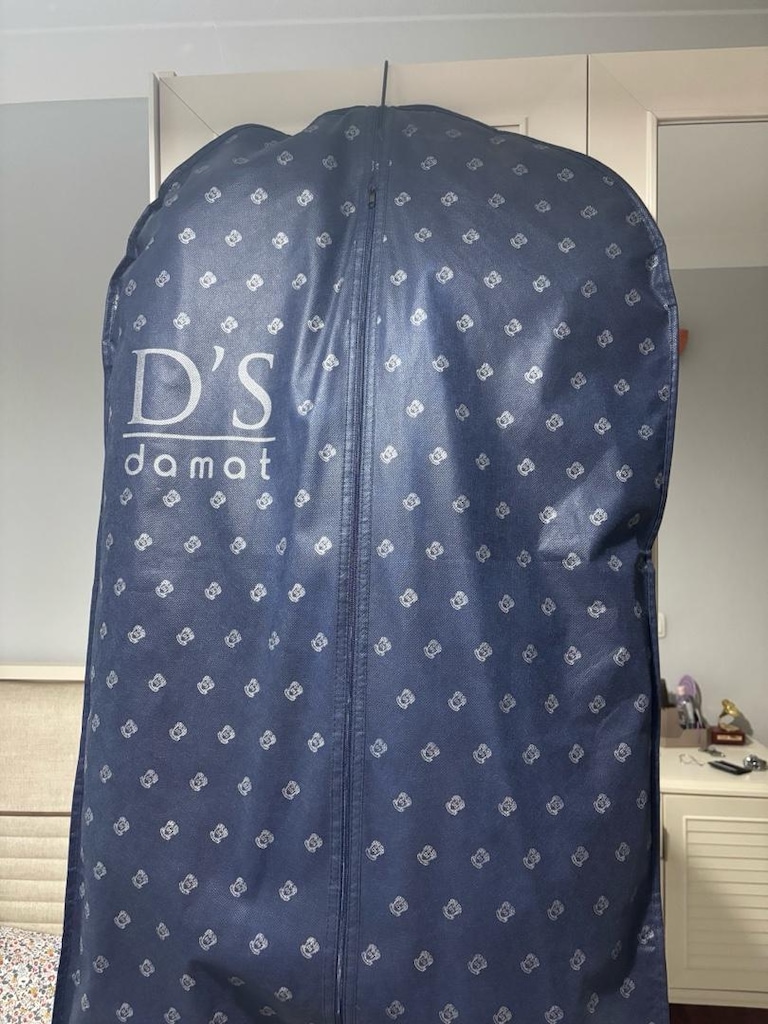 DS DAMAT TAKIM ELBİSESİ - 5