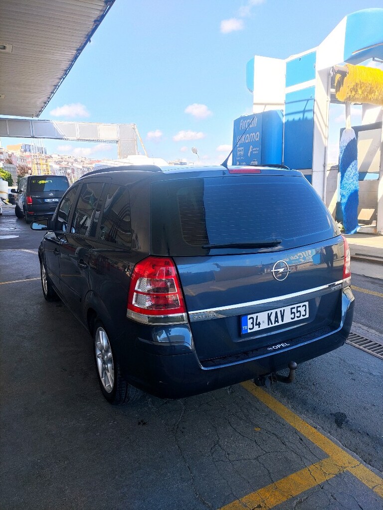 sahibinden değişensiz temiz aile aracı - 2