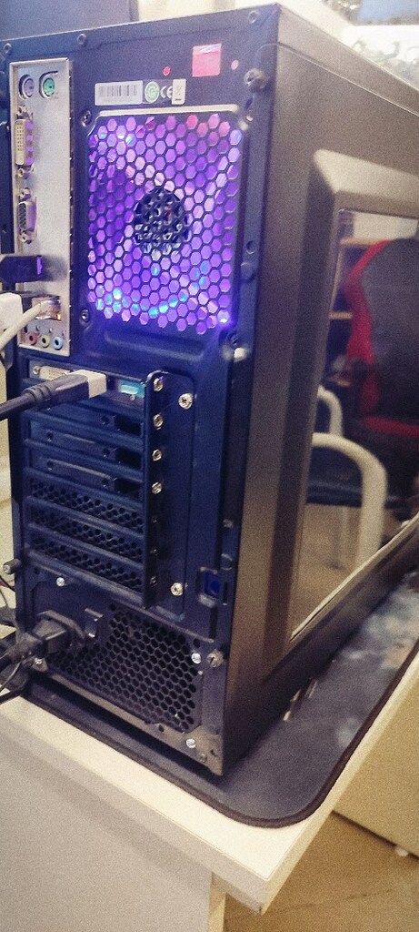 Uygun Fiyatlı i5 işlemcili Oyun Bilgisayarı Gamer Kasa 16Gb Ram - 6