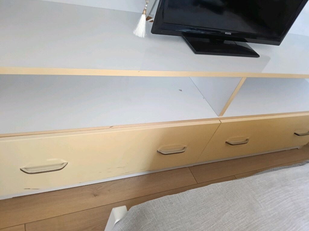 TV ünitesi - 2