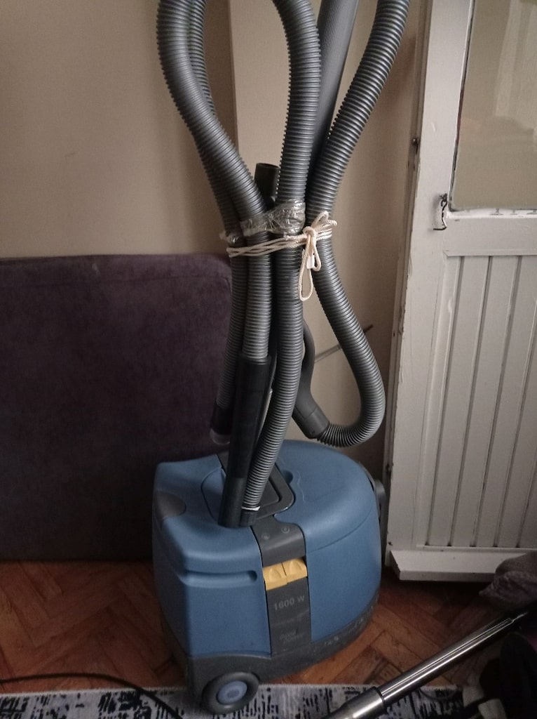 halı koltuk yıkama makinesi - 4