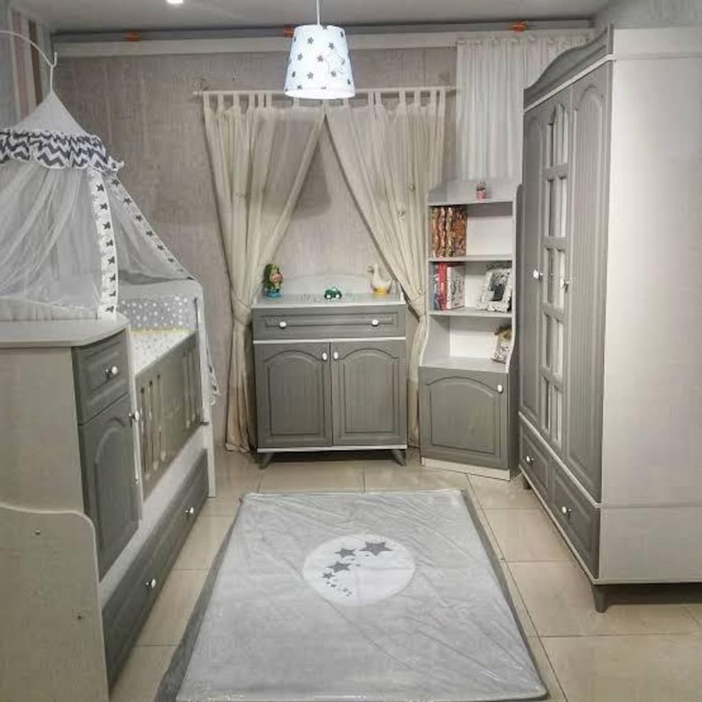 Pierre Cardin Lucca Çocuk/Bebek Odası