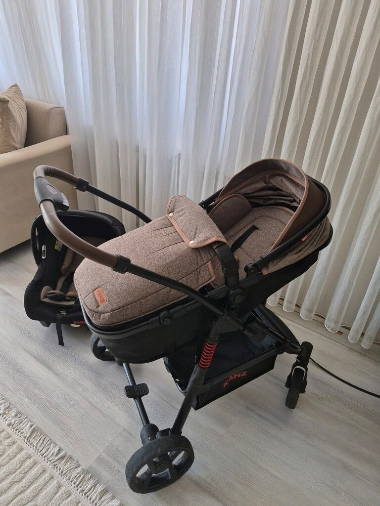 bebek arabası - 7