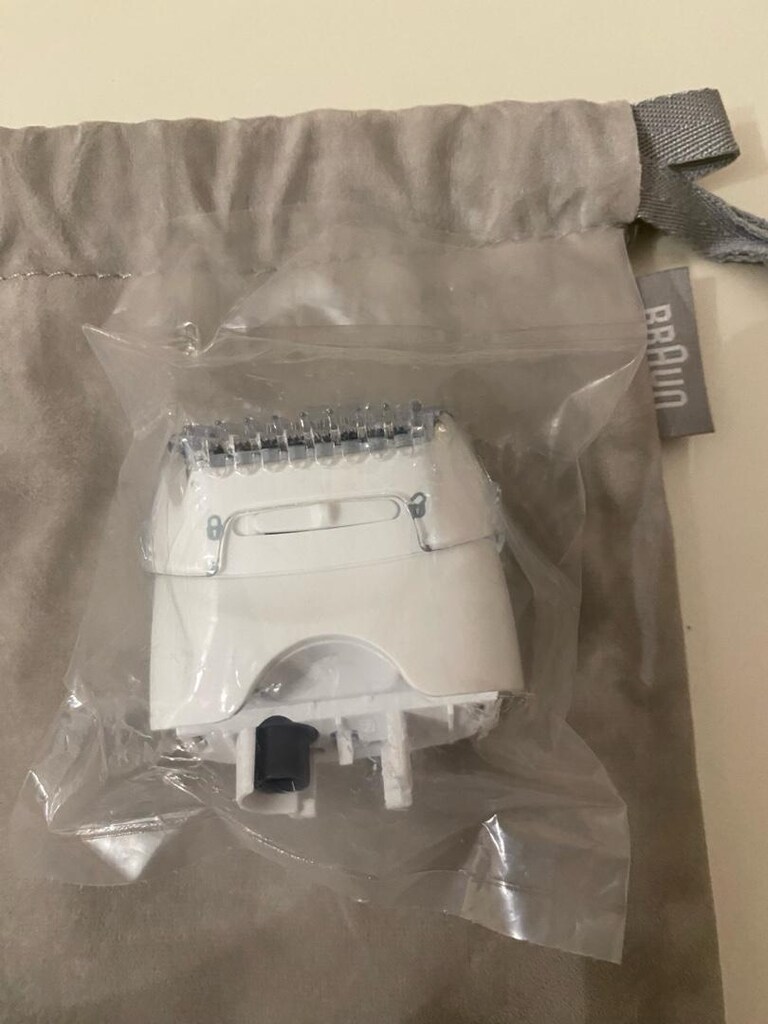 braun silk epil 7 epilasyon cihazı - 6