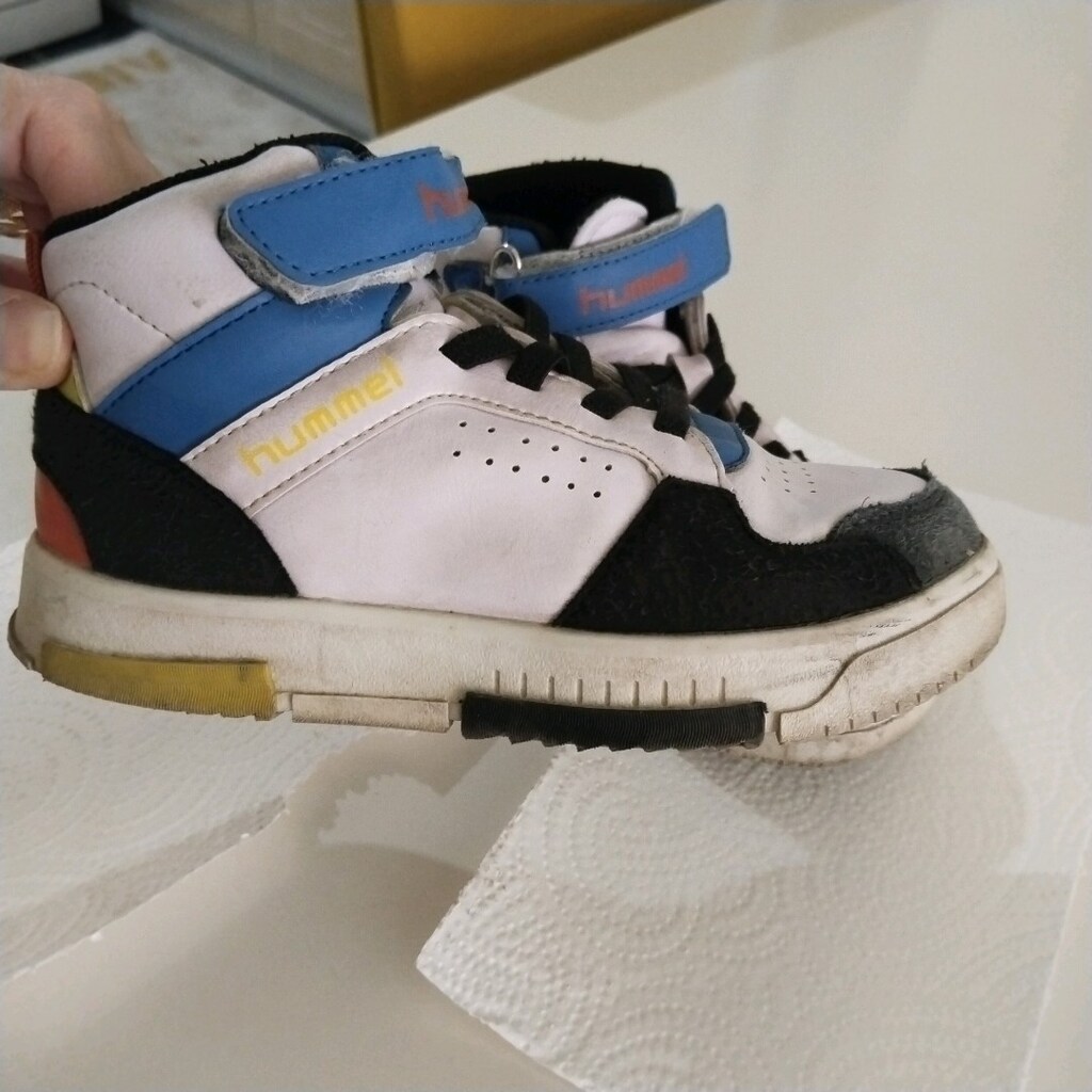 Hummel ayakkabı - 2