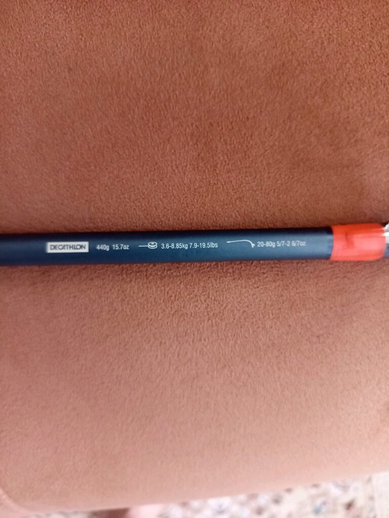 olta kamışı - 3