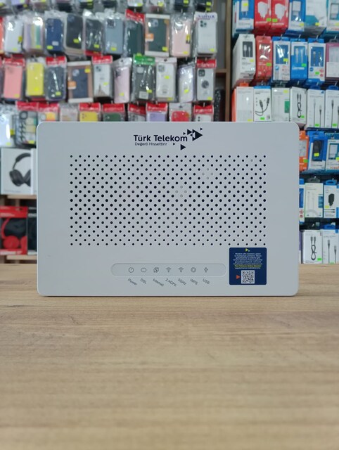 zte h168a 5 ghz vdsl modem - her firmaya uygun