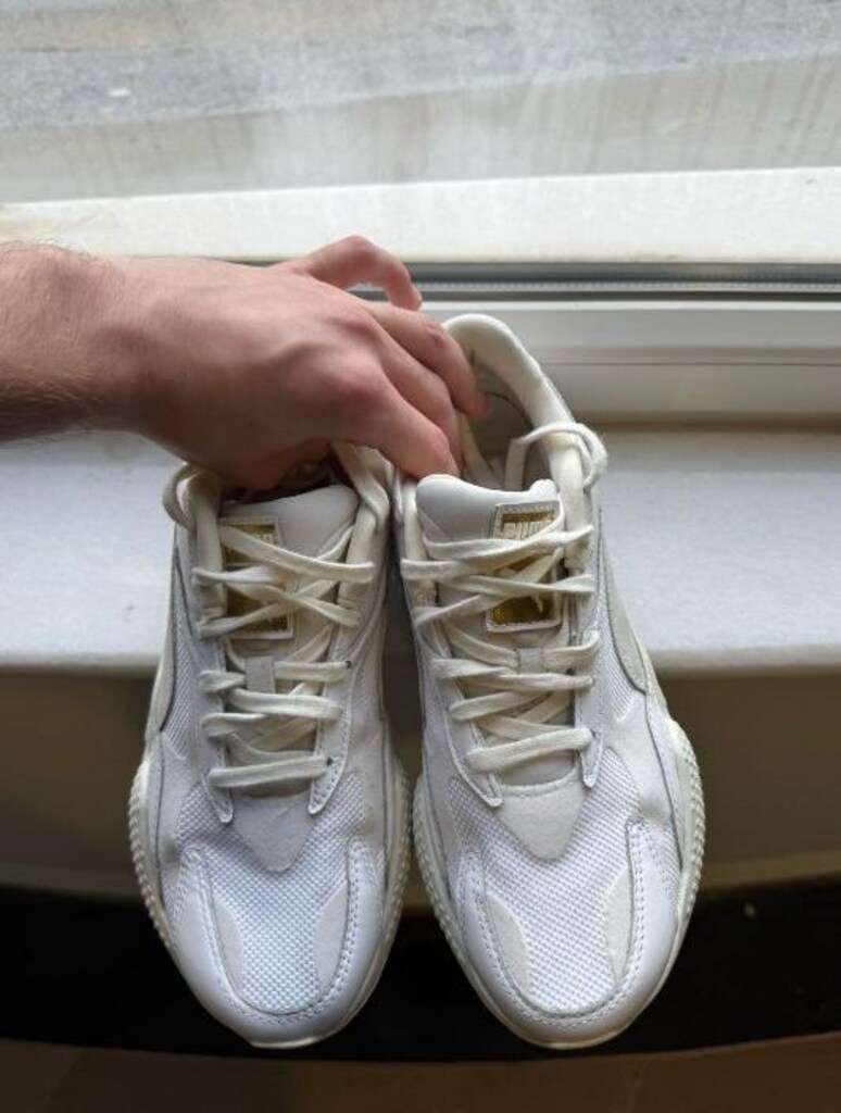 Puma Rsx Unisex - 4