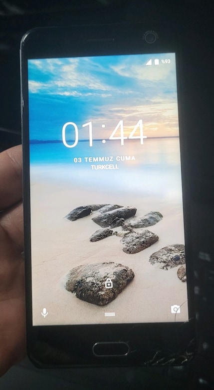 TURKCELL T80