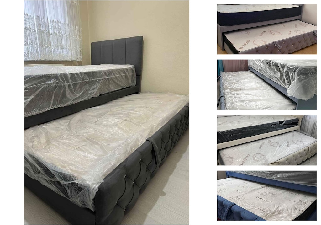yavrulu baza başlık yatak ejhbuqfjkg - 3