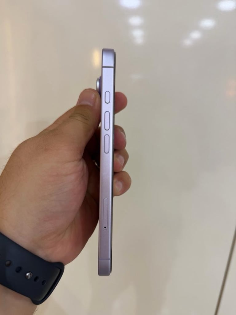 İPhone 17 256 GB Kutulu YD 4 Ay açık - 4