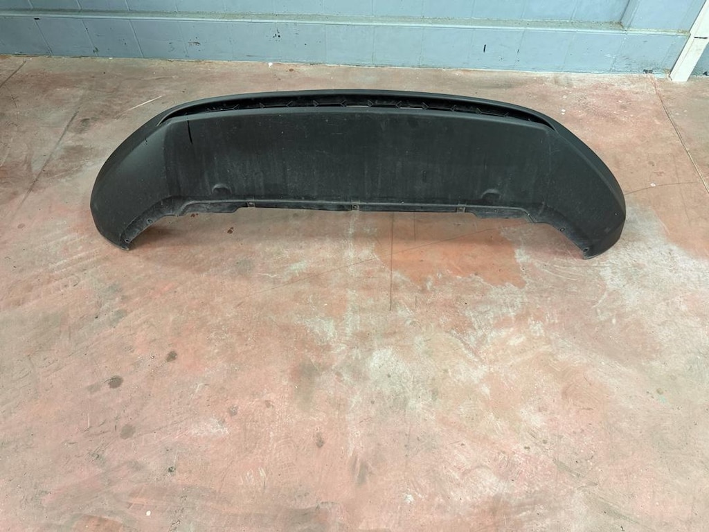 Skoda KAROQ Ön Tampon Spoyler çıkma Orjinal 57A807061 - 3