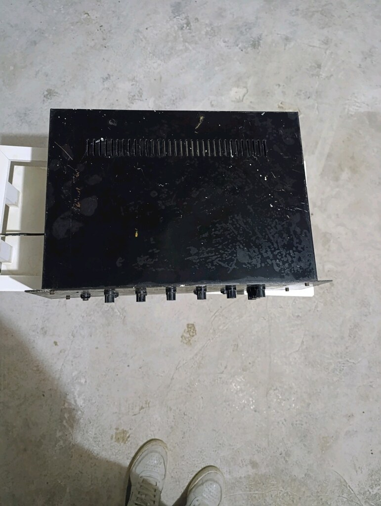 Amfi - 2