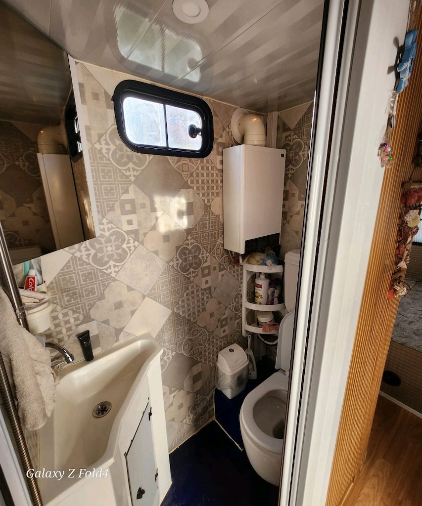 ACİL SIFIR ÖZEL YAPIM 3.90 KNOT ŞASE FRENLİ KAPLİN ÇEKME KARAVAN - 16