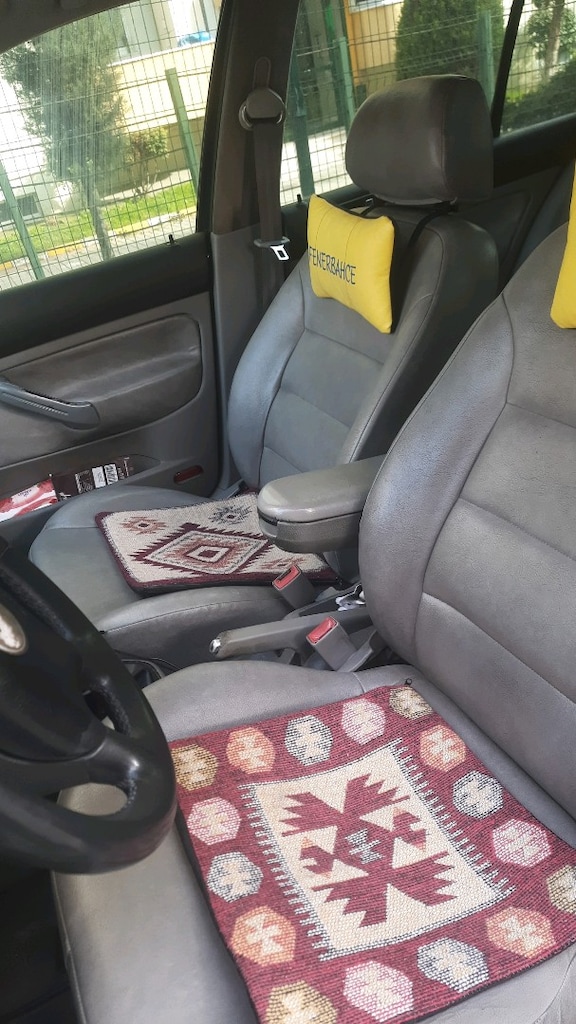 golf 4 2004 model confortlayn paket - 14