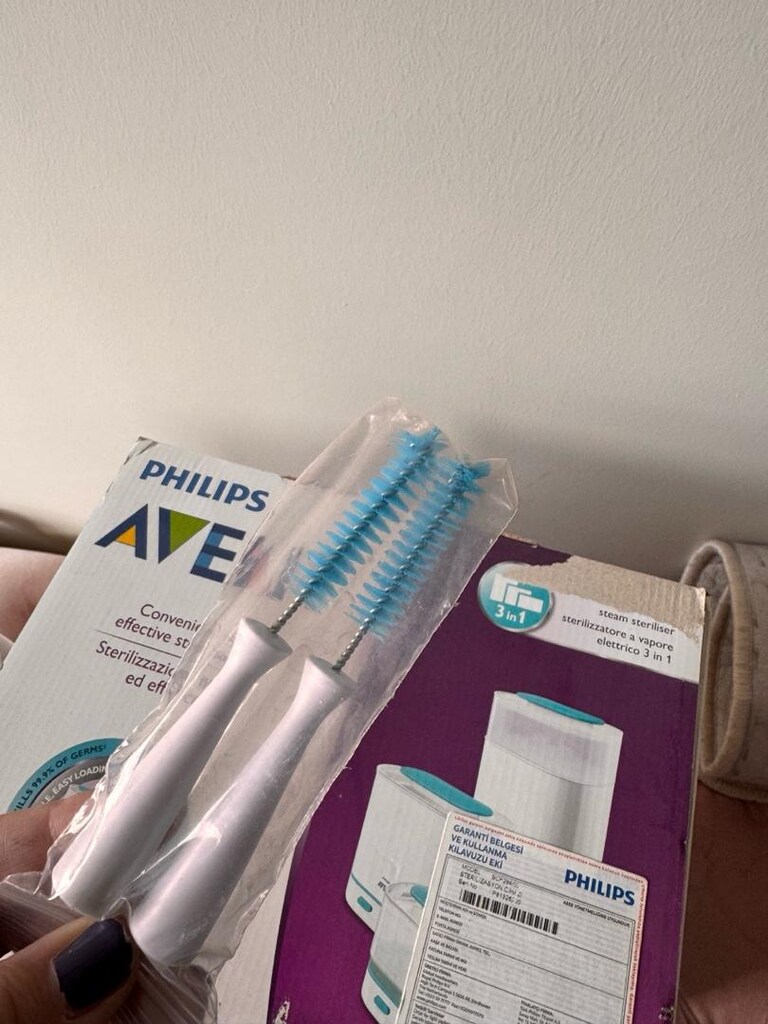 Buharli sterilizasyon makinesi - 3