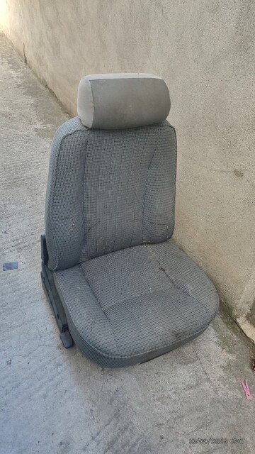 Tofaş Koltuğu